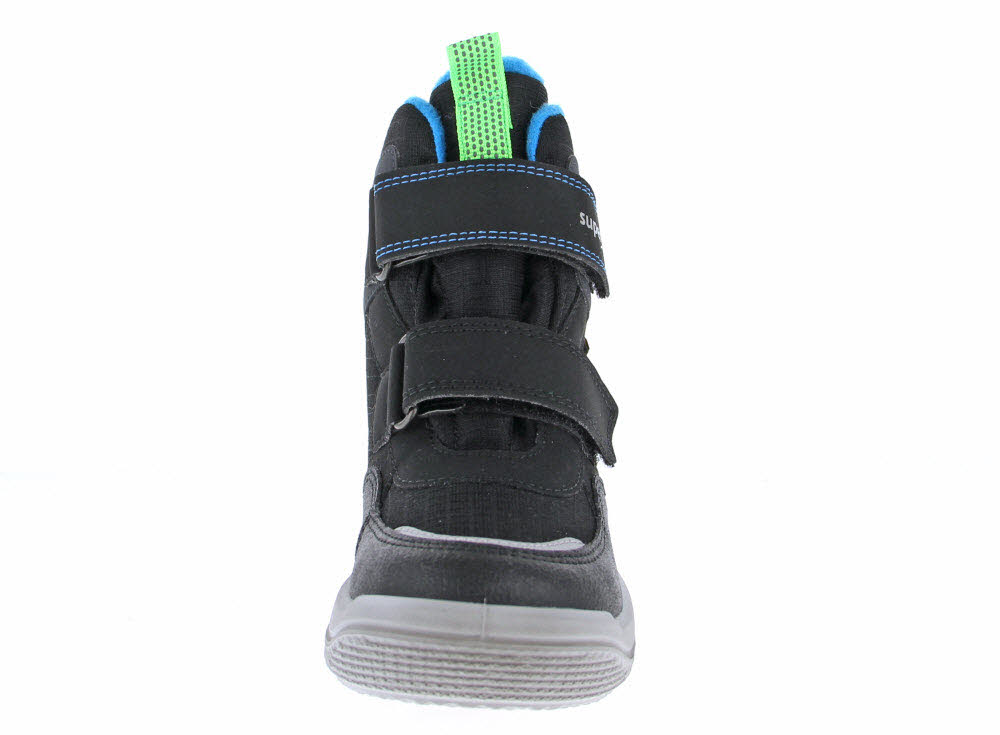 Superfit Jungen Winterboots