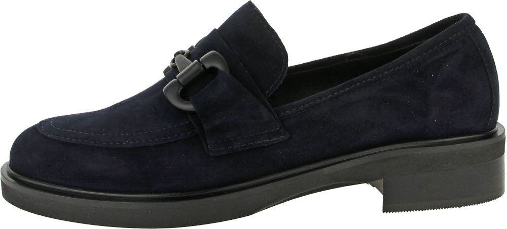 Rijos Damen Loafer Vollleder
