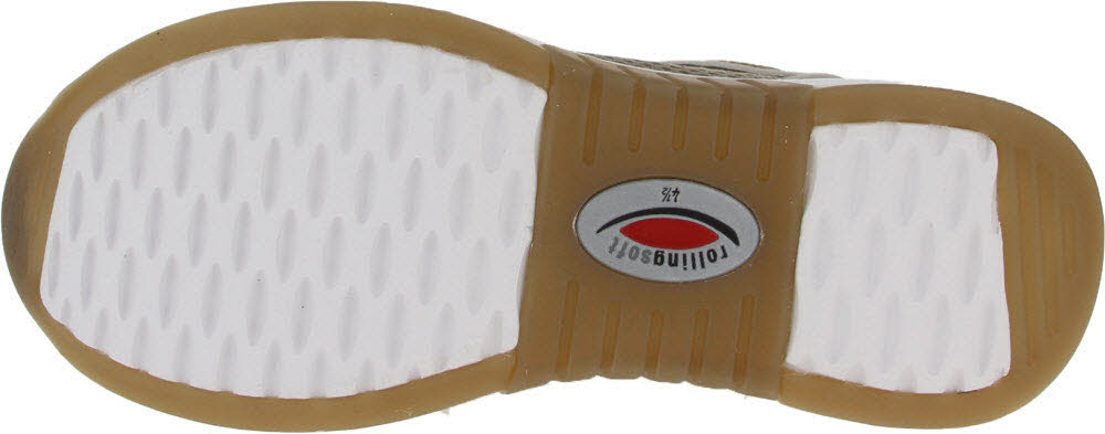 Gabor Rollingsoft Damen Halbschuhe