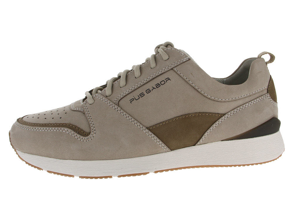 Pius Gabor Herren Halbschuhe