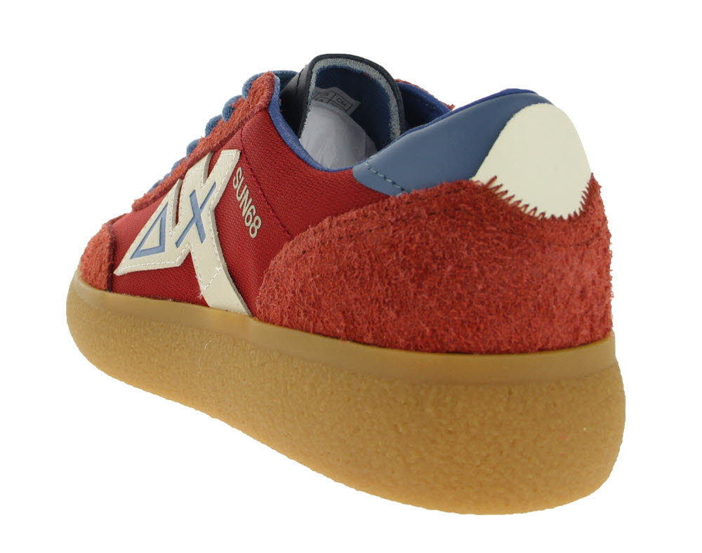 Sun 68 Herren Sneaker
