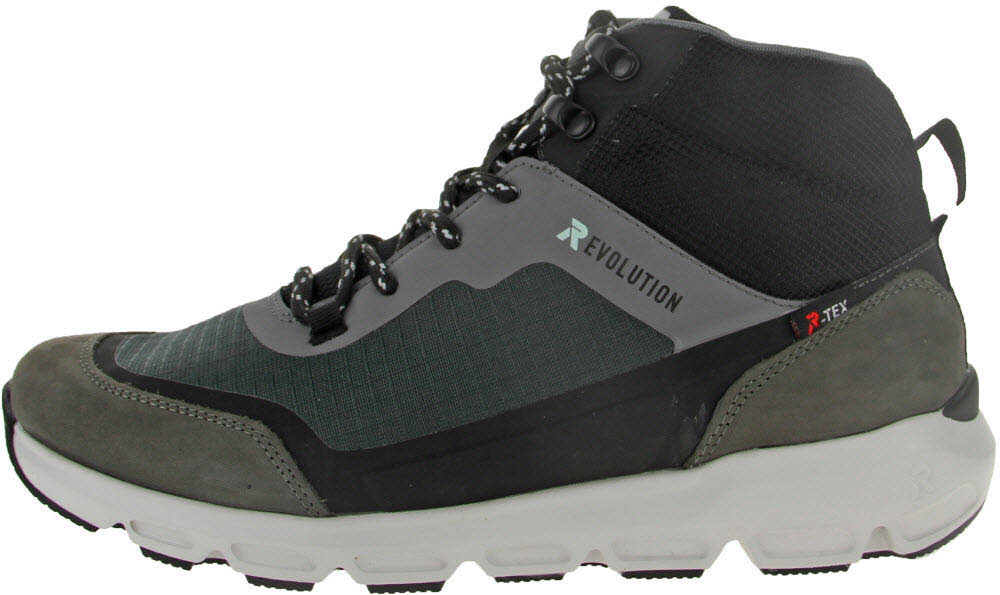 Rieker Evolution Damen Boots
