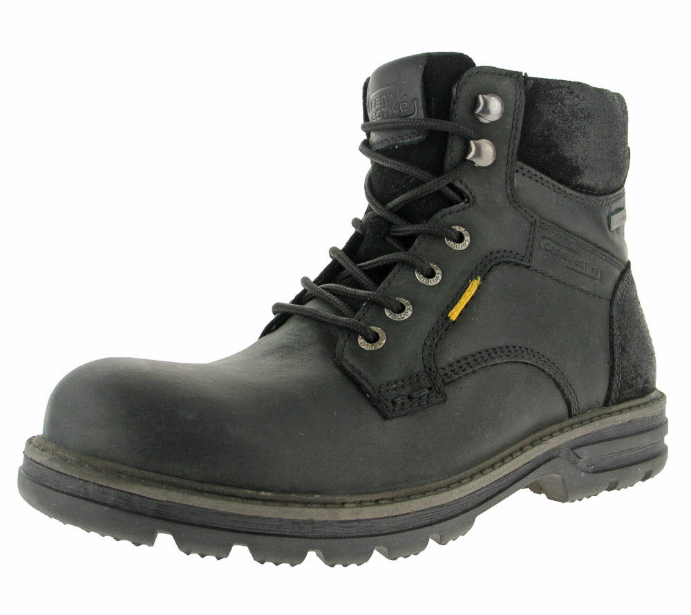 Camel Active Camel Active Herren Schnürboots