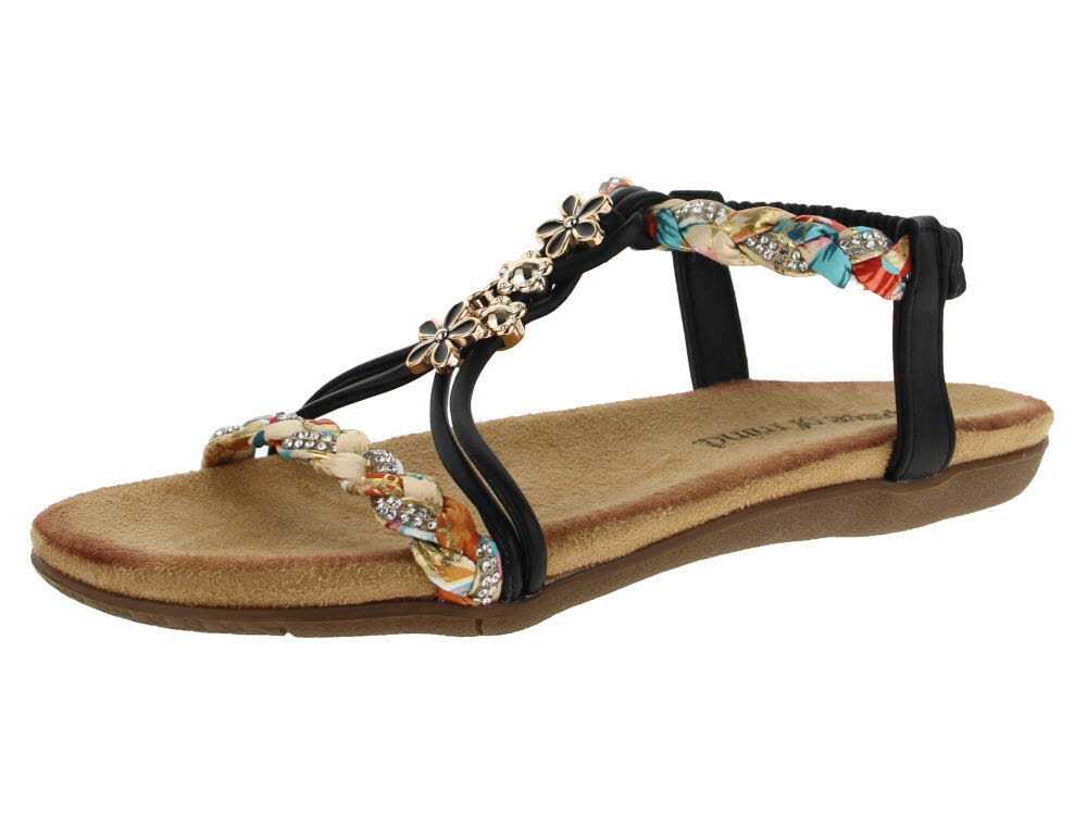 piece of mind Damen Sandale