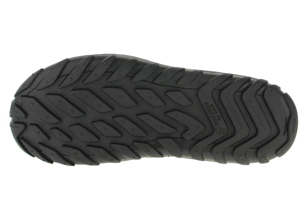 Dockers Damen Barfußschnürboots