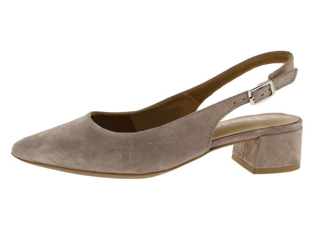 Tamaris Damen Slingpumps