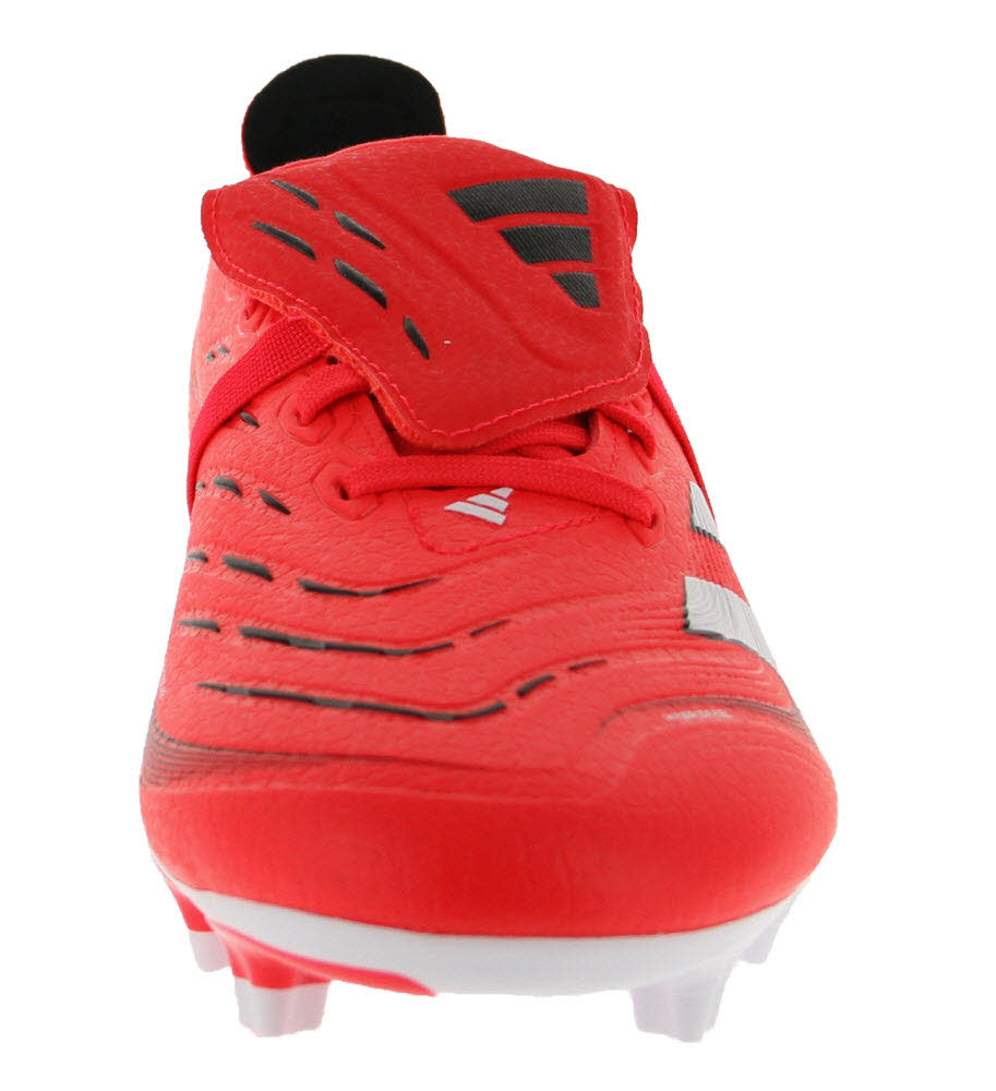 adidas Predator League Fold-Over Tongue