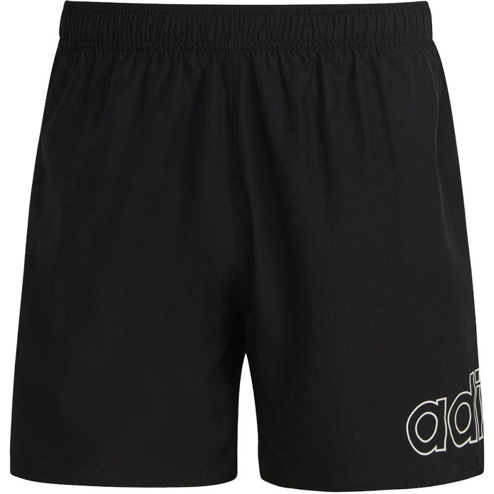 adidas Herren Bade-Shorts LIN LOG CLX SL