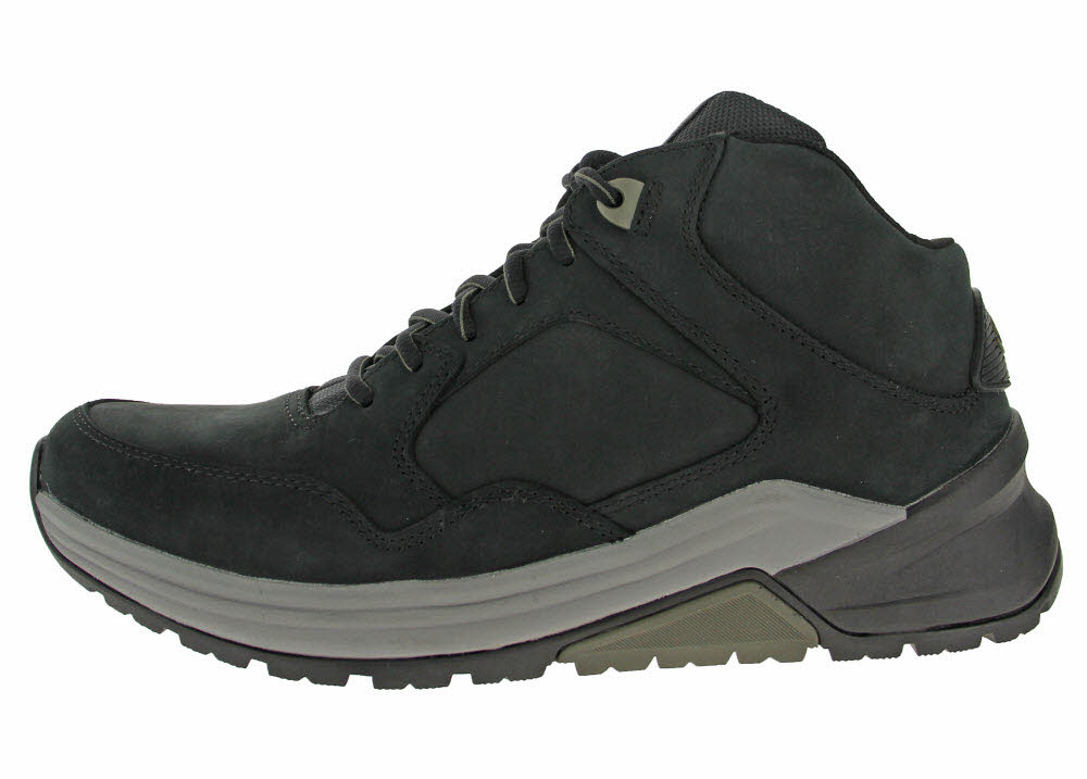 Rollingsoft Herren Schnürboots