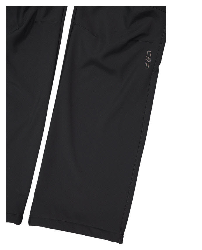 CMP Herrenhose aus Softshell