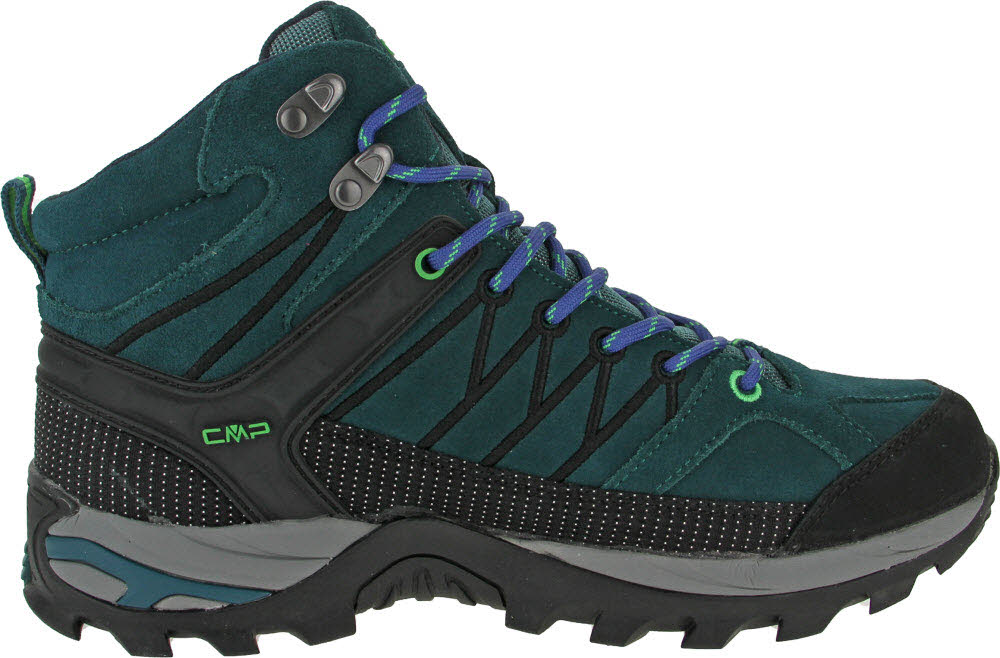 CMP Herren Trekkingboots