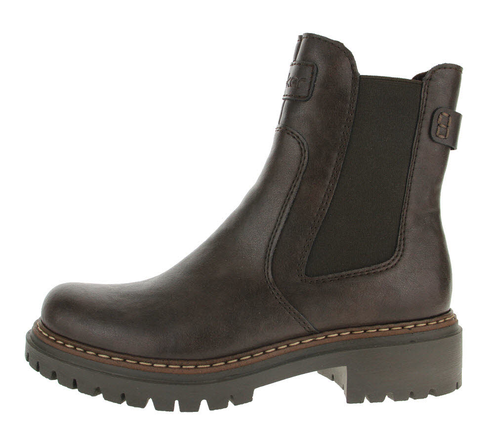 Rieker Damen Bootie