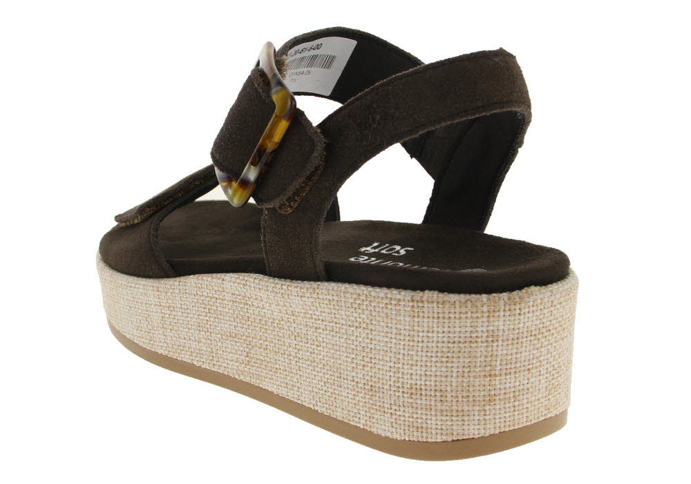 Remonte Damen Sandale