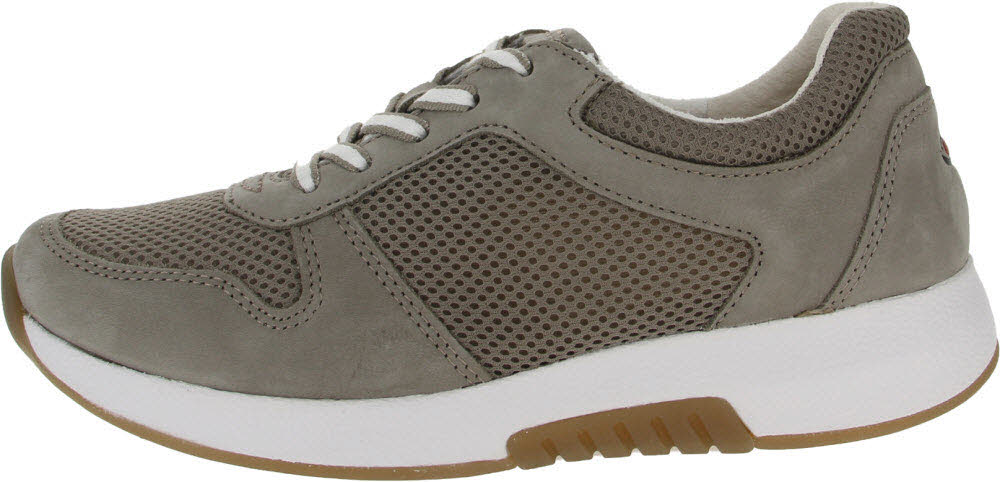 Gabor Rollingsoft Damen Halbschuhe