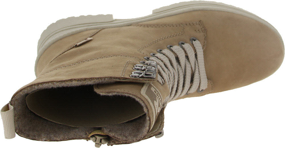 Rieker Evolution Damen Schnürboots
