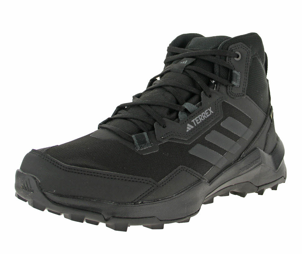 adidas TERREX AX4 MID GTX,CBLACK/CARB