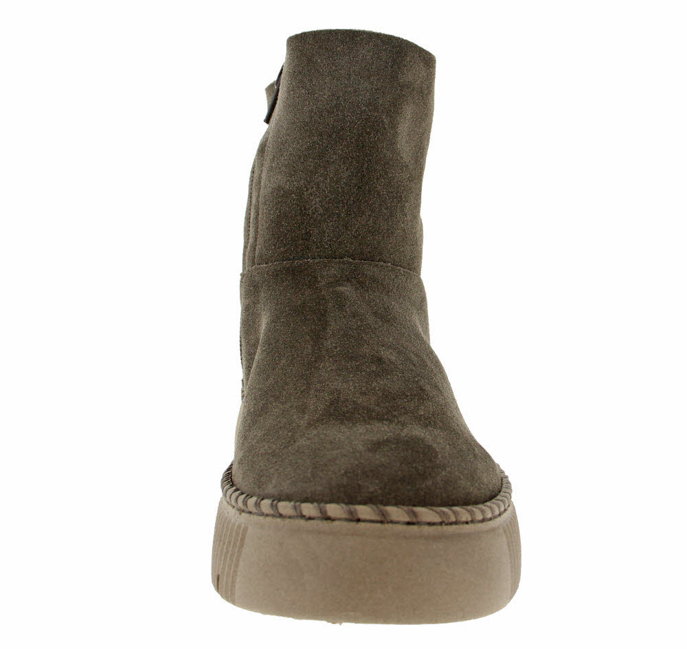 Gabor Damen Boots mit Warmfutter