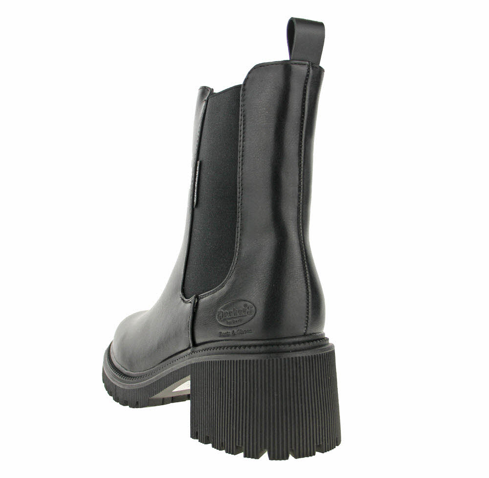 Dockers Damen Bootie