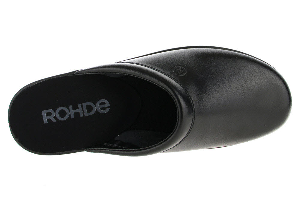 Rohde Herren Pantoffeln