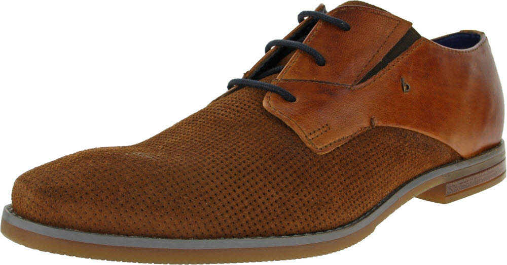 Bugatti Herren Business Halbschuh