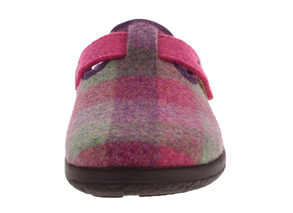 Rohde Damen Hausschuhe / Pantolette