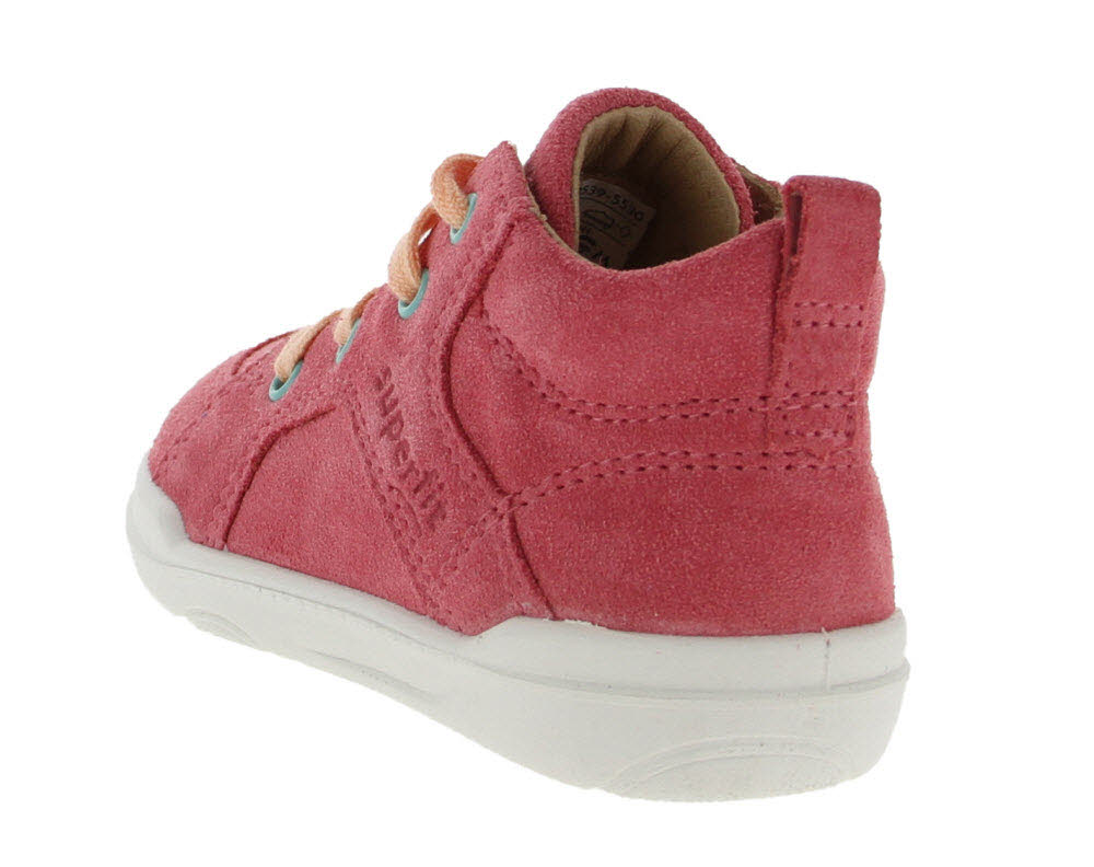 Superfit Mädchen Lauflernschuh