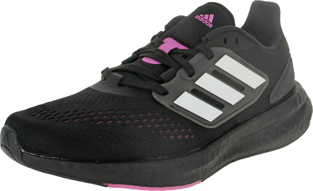 PUREBOOST 22 W,CBLACK/FTWWHT/SEPULI
