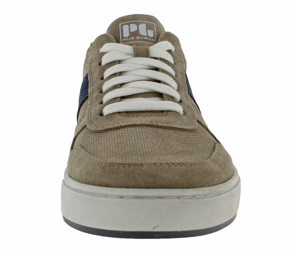 Pius Gabor Herren Halbschuhe