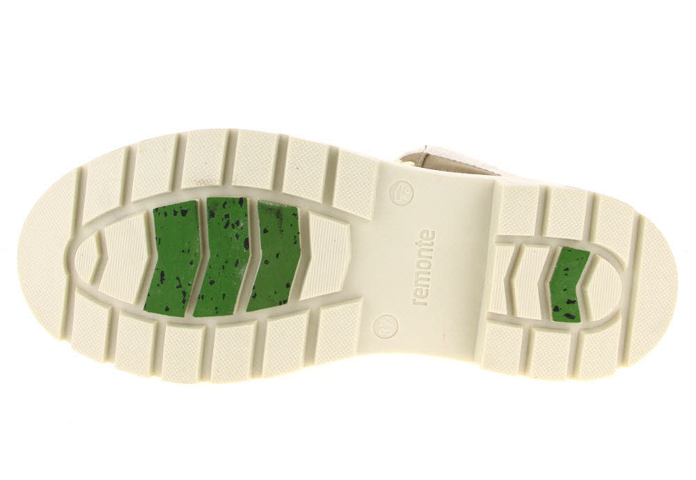 Remonte Damen Schnürboots