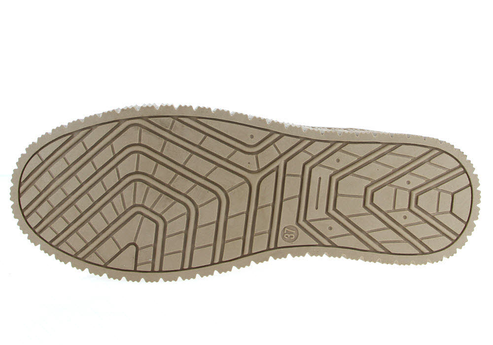 piece of mind Damen Bootie