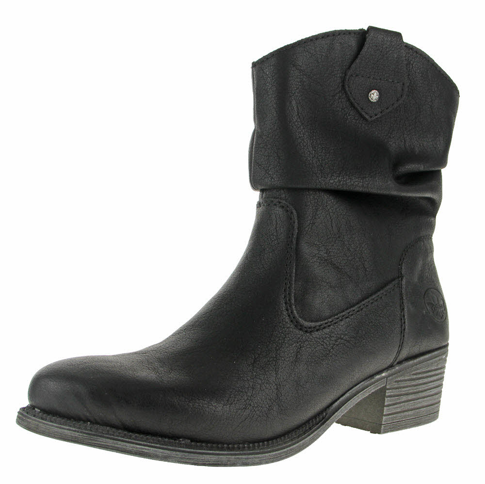 Rieker Damen Stiefelette