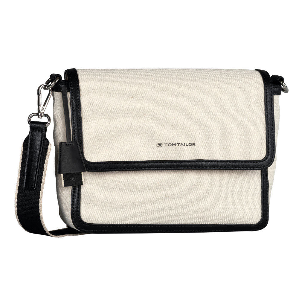 Tom Tailor Damen SUZI FLAP BAG M NO ZIP