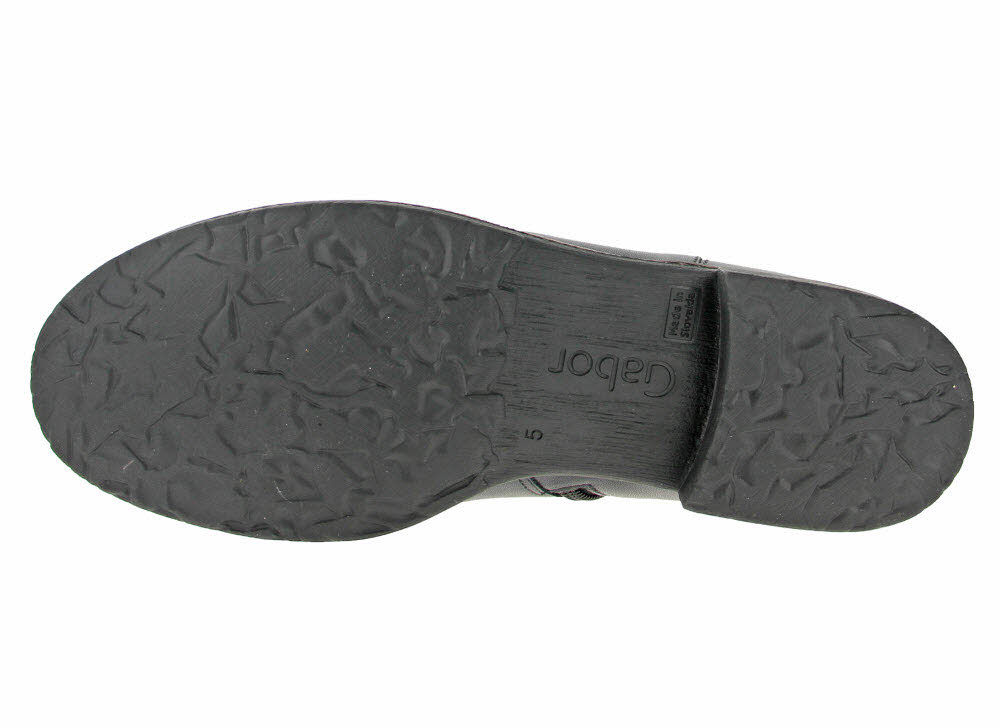 Gabor Damen Chelseaboots