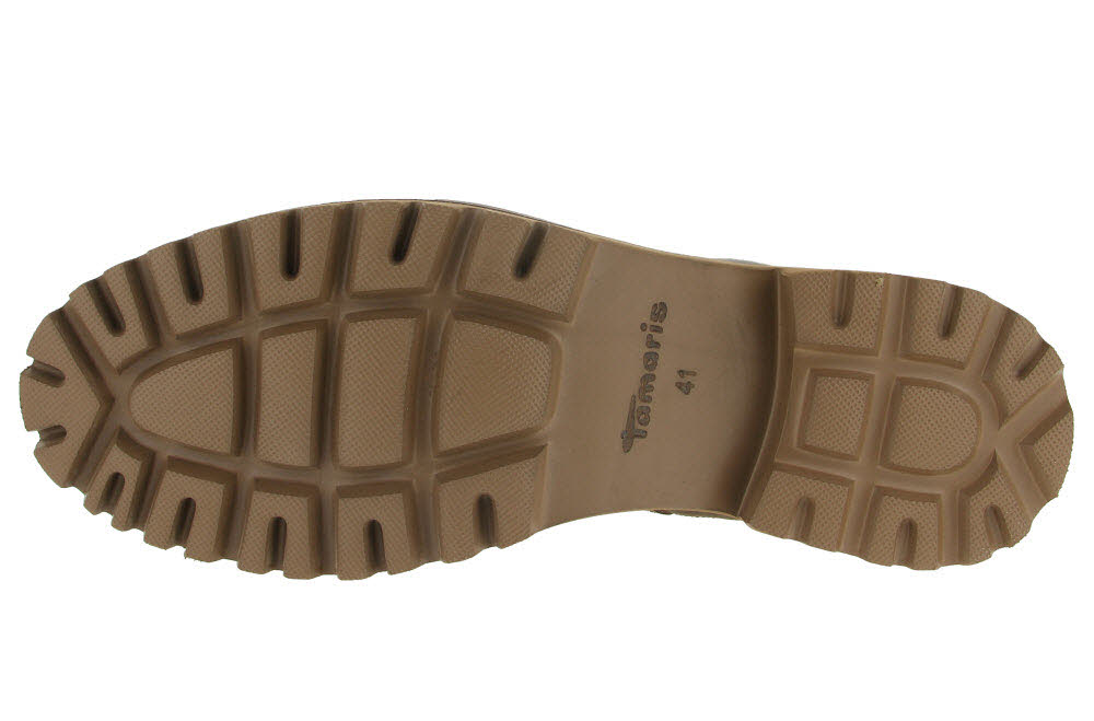 Tamaris Herren Schnürboots