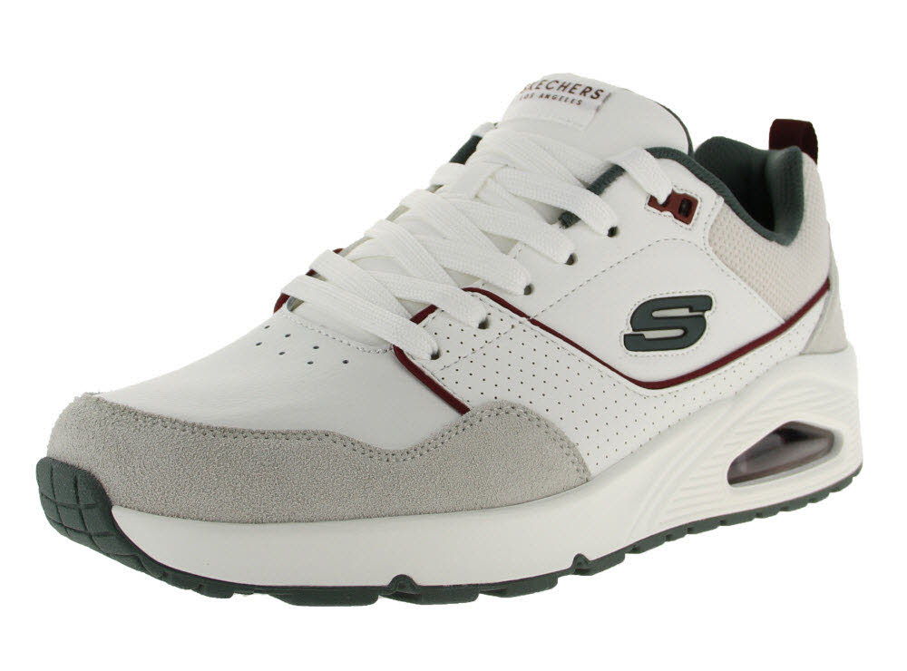 Skechers Herren Halbschuh
