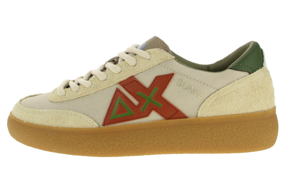 Sun 68 Herren Sneaker