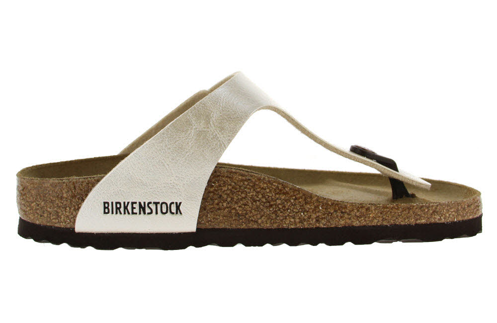 Birkenstock Pantolette Gizeh