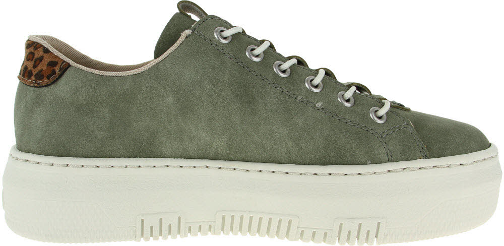 Rieker Damen Sneaker M195252