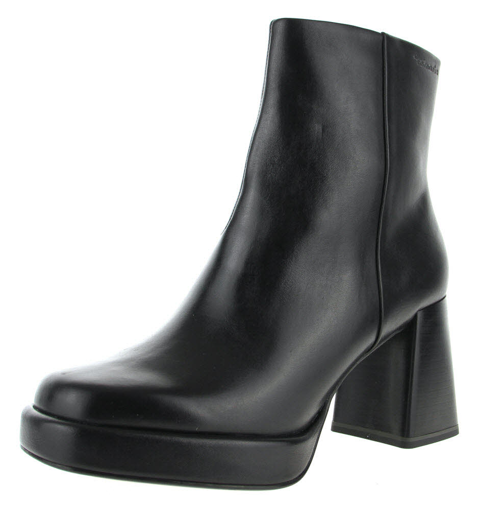 Tamaris Damen Plateaustiefelette