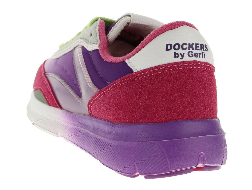 Dockers Kinder Freizeitschuhe