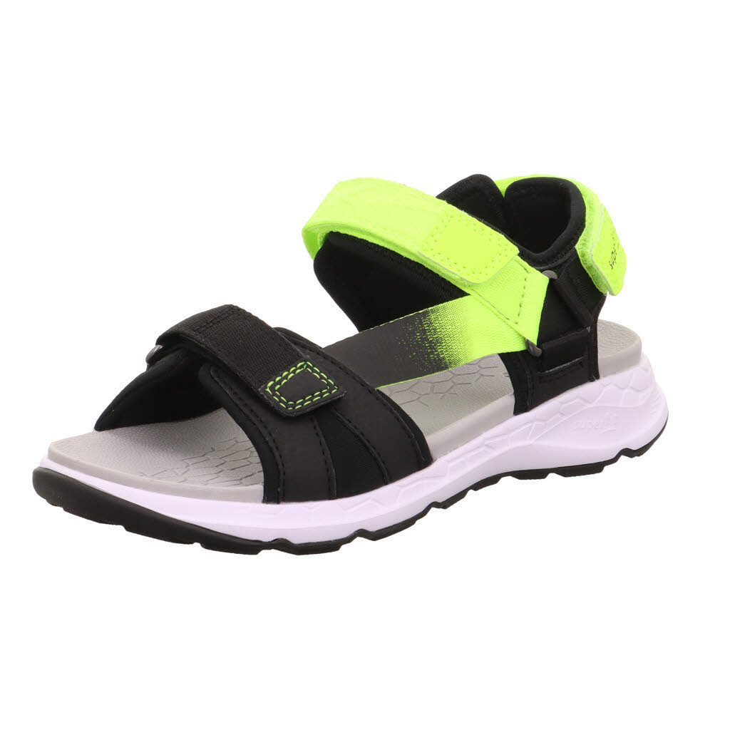 Superfit Kinder Sandale