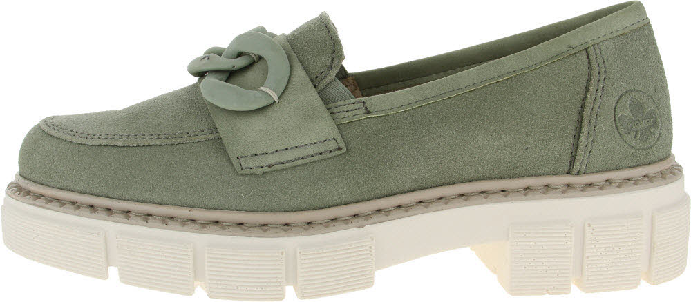 Rieker Damen Loafer M386752