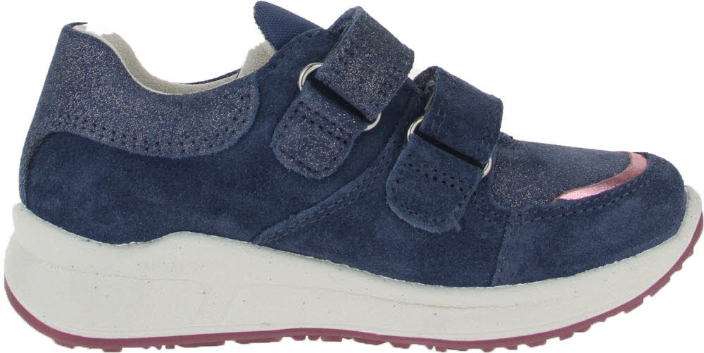 Superfit Mädchen Halbschuhe