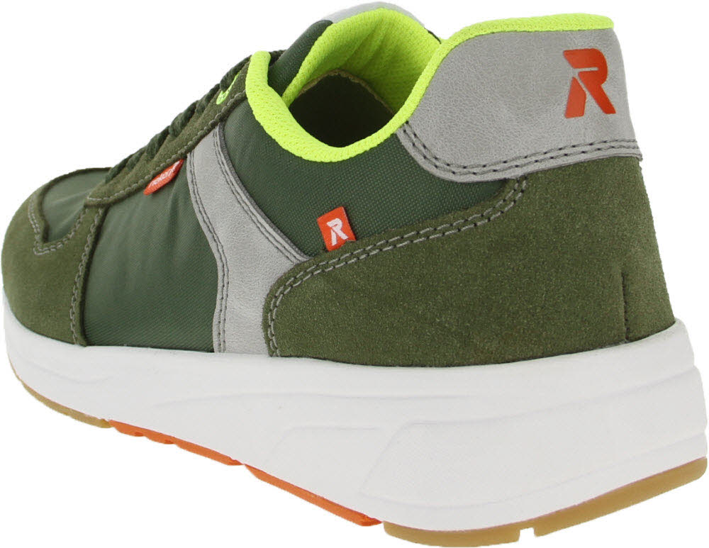 Rieker Damen Sneaker