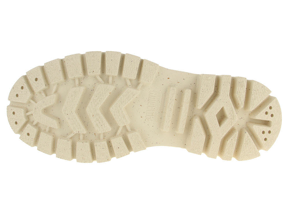 Palladium Damen Boots Warmfutter