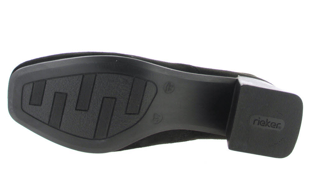 Rieker Damen Stiefelette