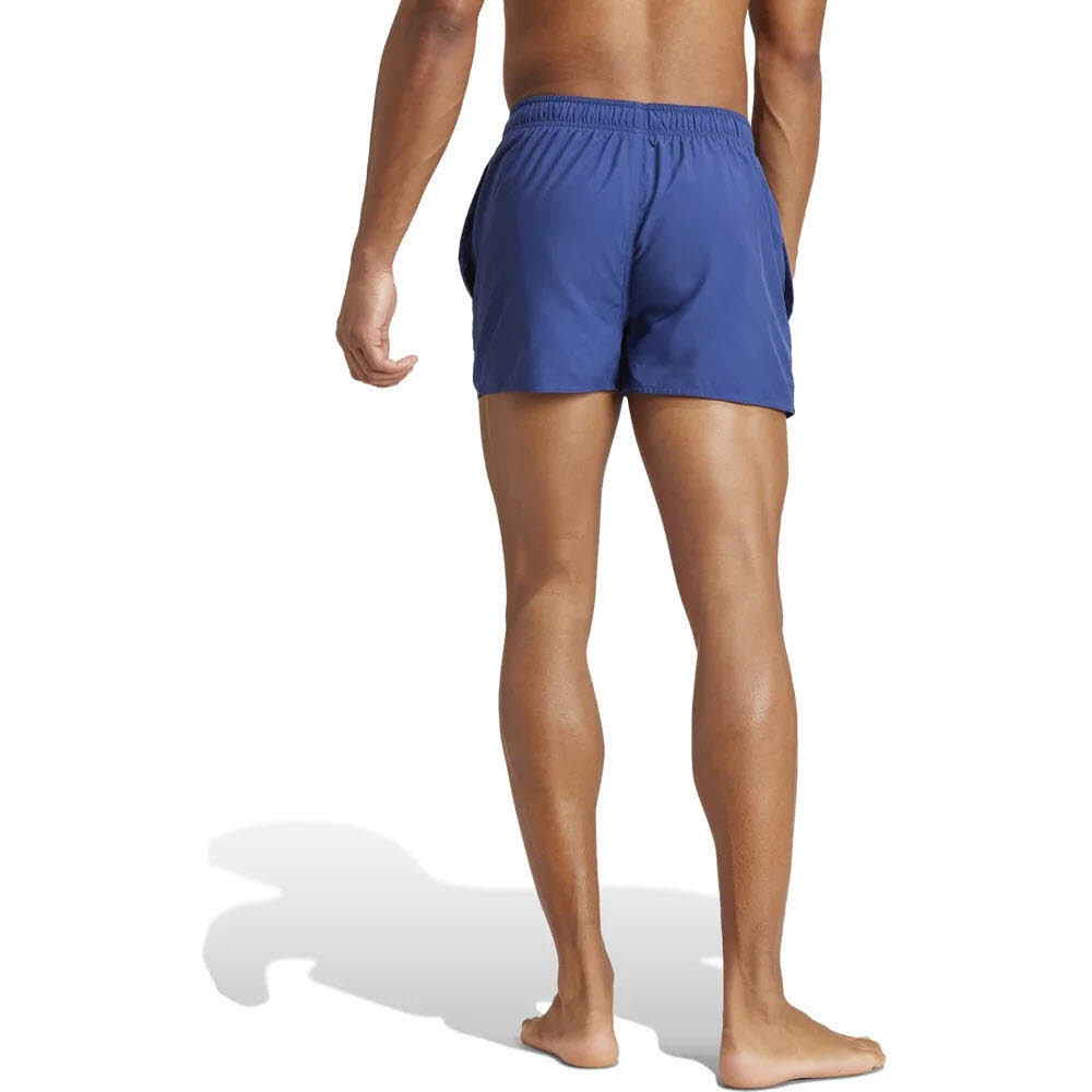 adidas Herren Badeshorts Essentials Logo