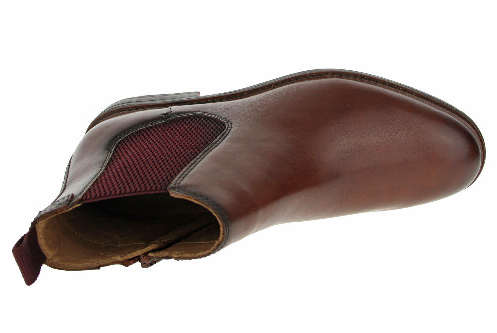 Tamaris Herren Chelsea Boots