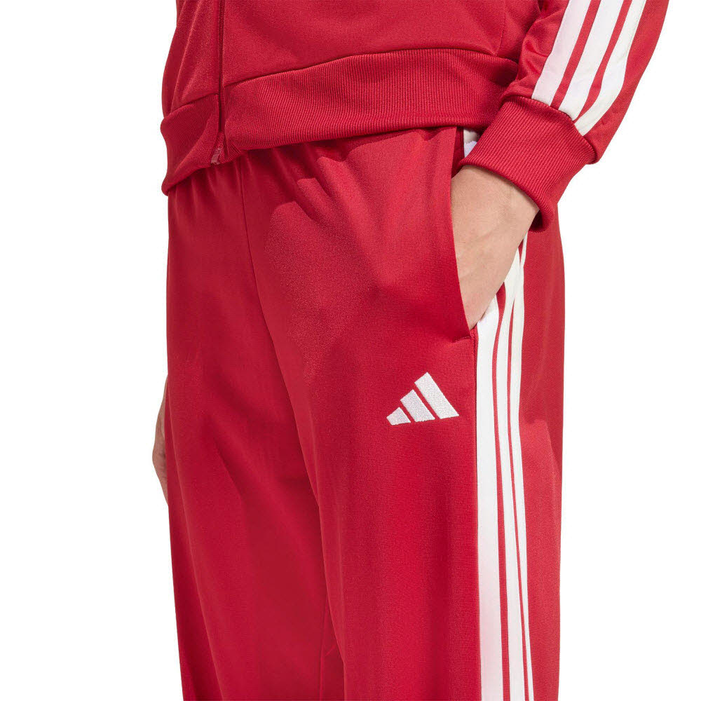 adidas DAYREADY damen Trainingsanzug