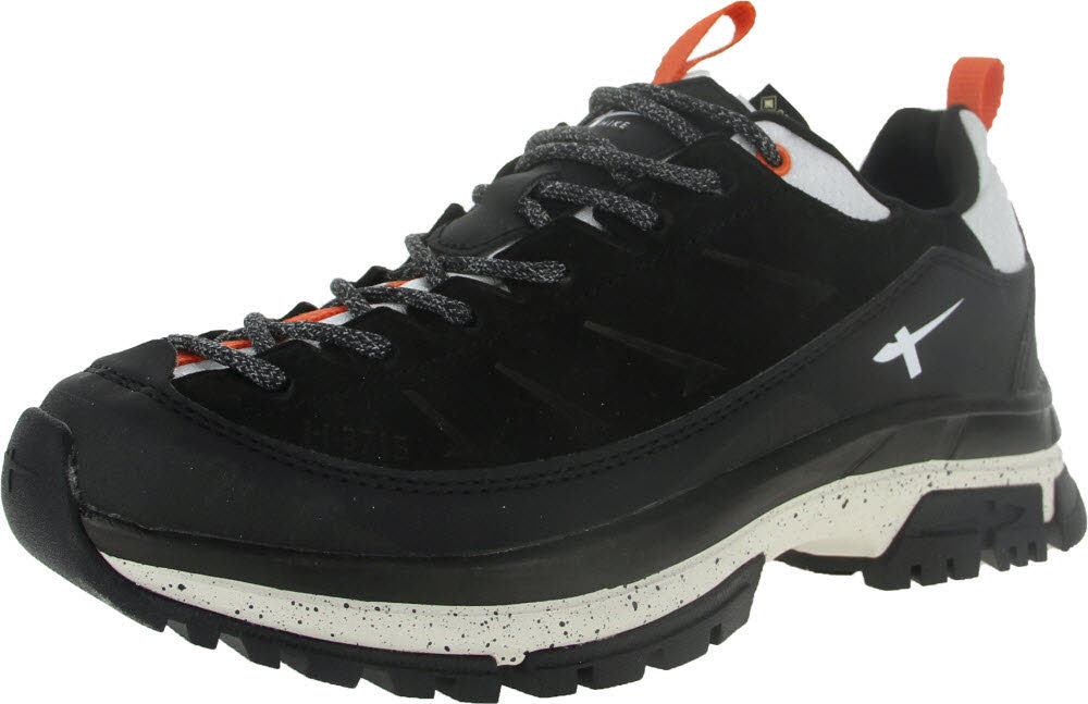 Tamaris Damen Trekking Schnürschuhe